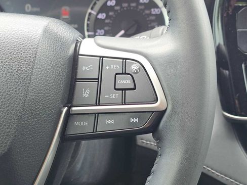 Used 2023 Toyota Highlander LE FWD image 29