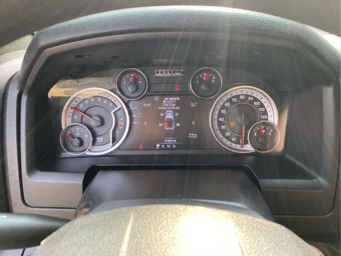 Used 2021 RAM 1500 Warlock w/ Electronics Group AWD/4WD image 21