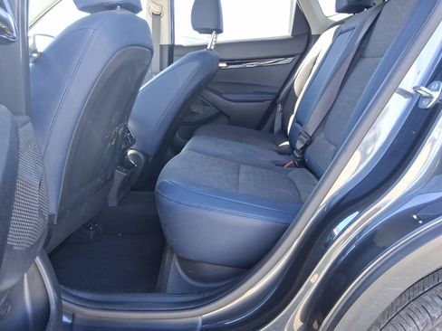 Used 2024 Kia Seltos S AWD/4WD image 7