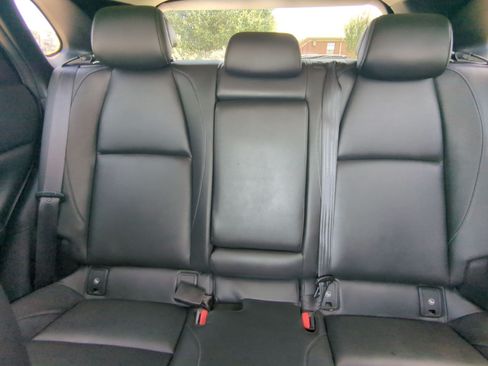 Used 2023 MAZDA CX-30 AWD 2.5 S w/ Select Package image 20
