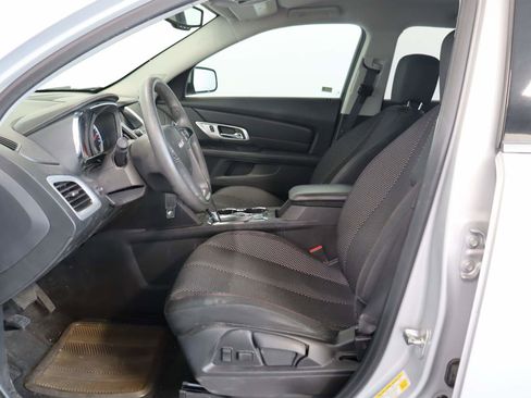 Used 2016 GMC Terrain SLE FWD image 8