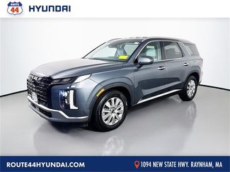 Used 2025 Hyundai Palisade SEL video 1
