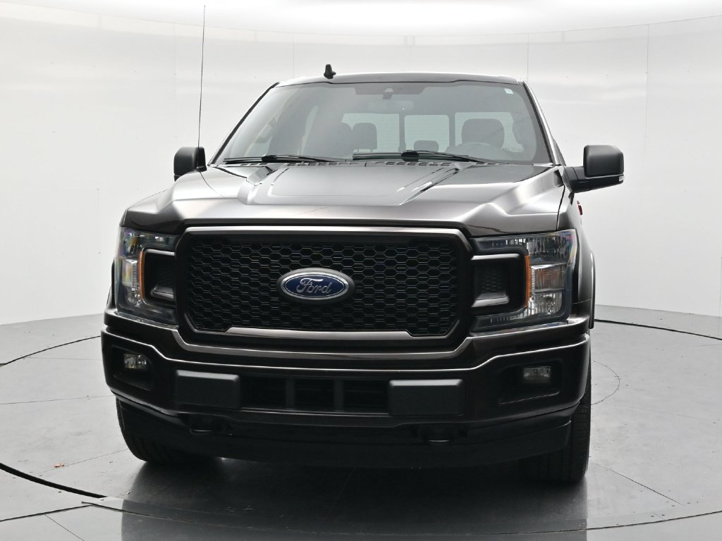 Used 2019 Ford F150 XLT w/ Equipment Group 302A Luxury AWD/4WD image 2