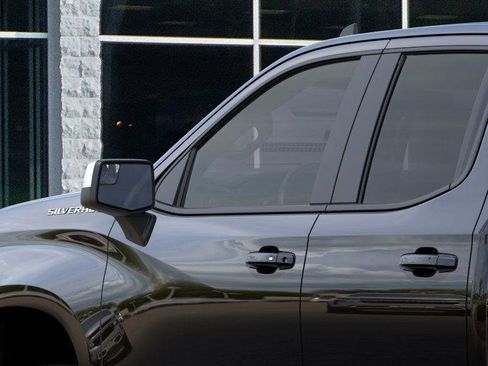 New 2026 Chevrolet Silverado 1500 LT w/ Protection Package image 12