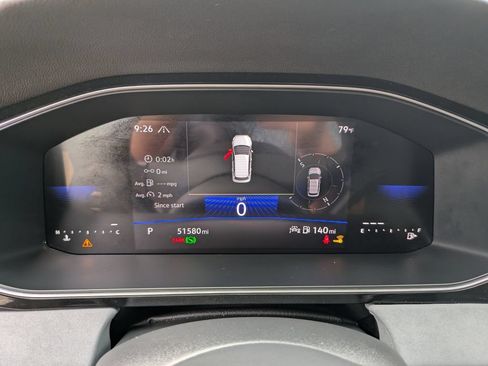 Used 2025 Volkswagen Jetta SE FWD image 33