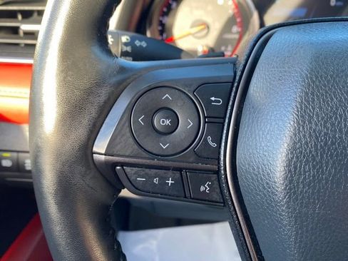 Used 2023 Toyota Camry XSE image 44