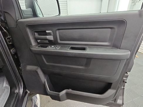 Used 2021 RAM 1500 Tradesman w/ Chrome Plus Package RWD image 35