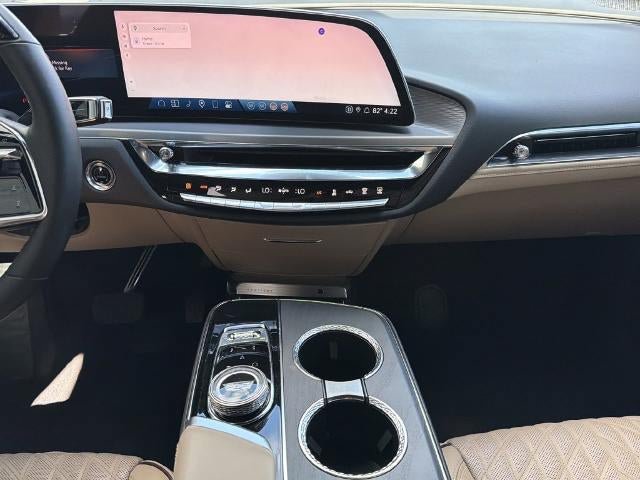 Certified 2024 Cadillac Lyriq Sport w/ Nappa Leather Package AWD/4WD image 30