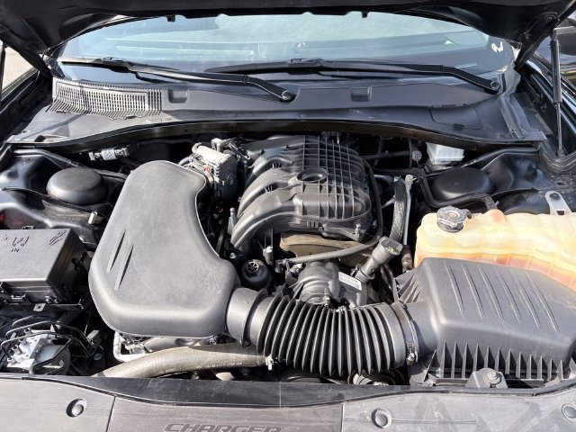 Certified 2023 Dodge Charger SXT RWD image 26