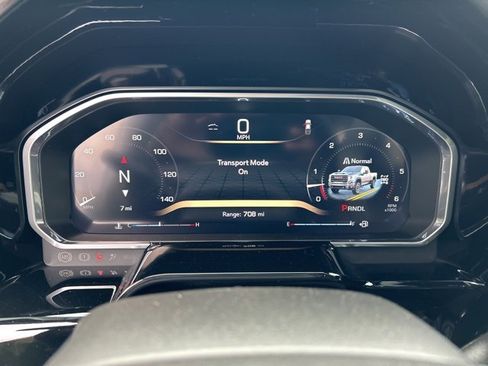 New 2026 GMC Sierra 3500 SLT image 21