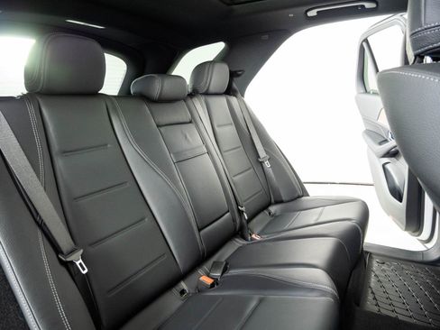 Used 2026 Mercedes-Benz GLE 450 4MATIC image 23