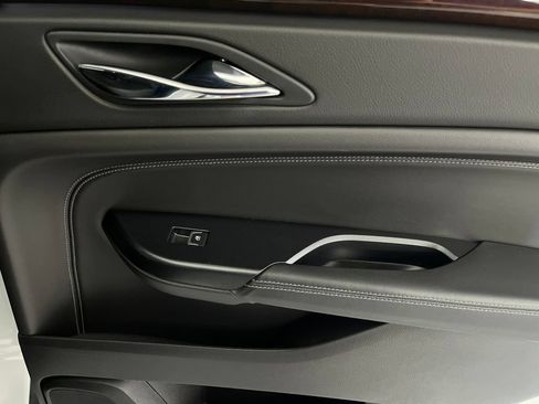Used 2016 Cadillac SRX Luxury FWD image 55