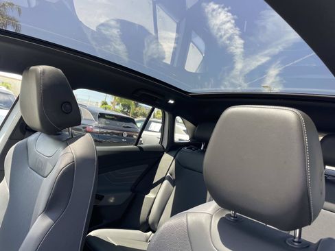 Certified 2023 Volkswagen ID.4 Pro S AWD/4WD image 24