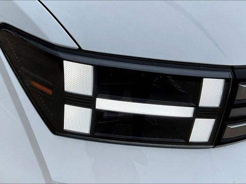 Used 2026 Hyundai Santa Fe SEL FWD image 35