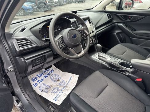 Used 2023 Subaru Crosstrek 2.0i image 19