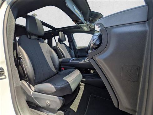 Used 2023 Mercedes-Benz EQE 350+ 4MATIC SUV image 21