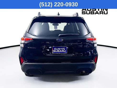 Certified 2025 Subaru Forester Premium w/ Convenience Package #1 AWD/4WD image 7