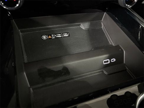 Certified 2025 Chevrolet Tahoe RST image 35