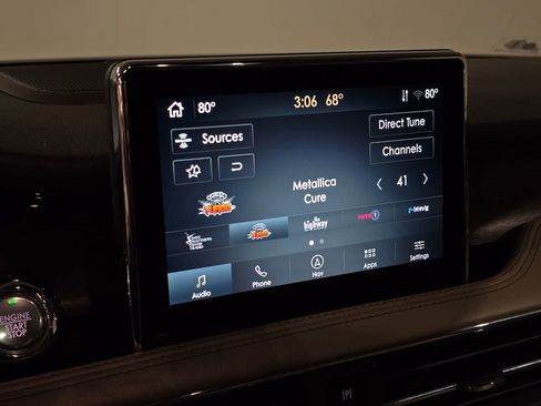 Used 2022 Lincoln Corsair Reserve w/ Equipment Group 201A image 29