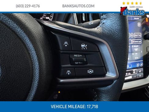 Used 2025 Subaru Legacy Limited image 14