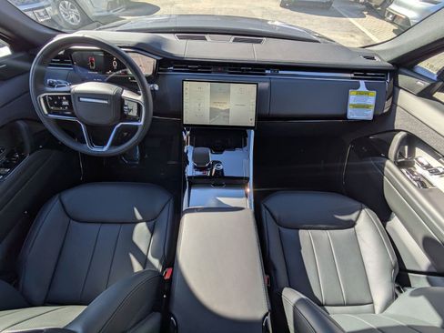 New 2026 Land Rover Range Rover Sport SE image 15