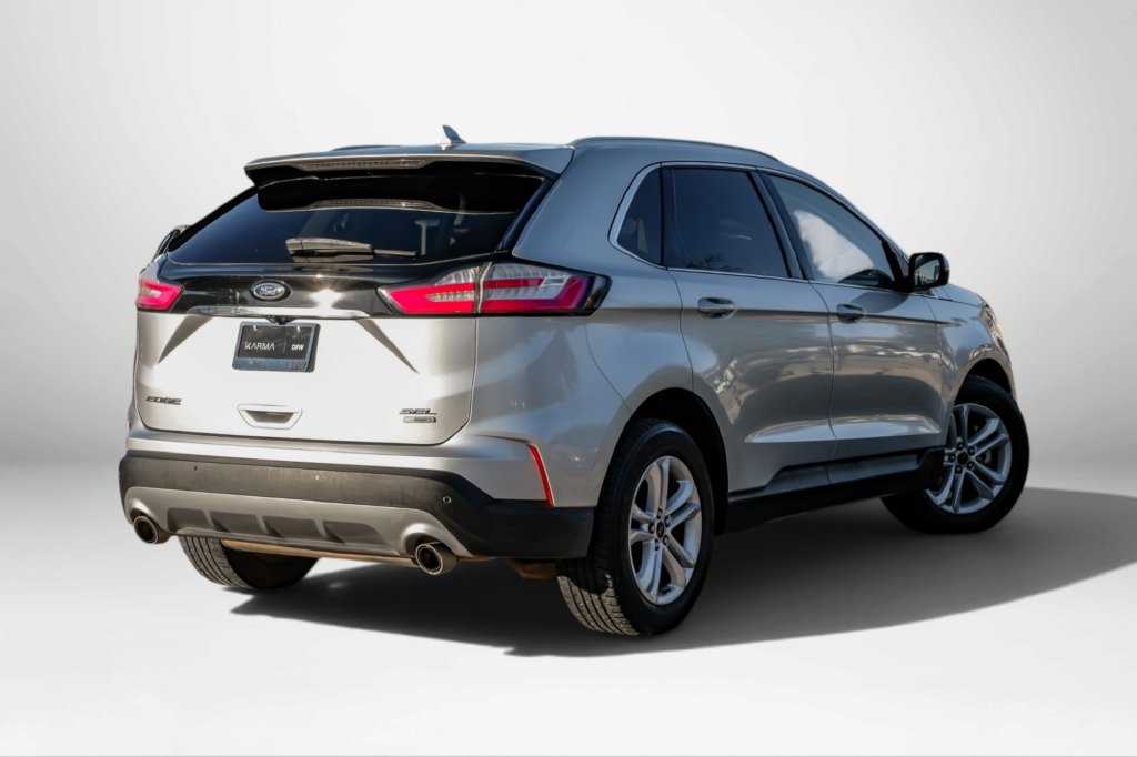 Used 2019 Ford Edge SEL w/ Equipment Group 201A FWD image 5