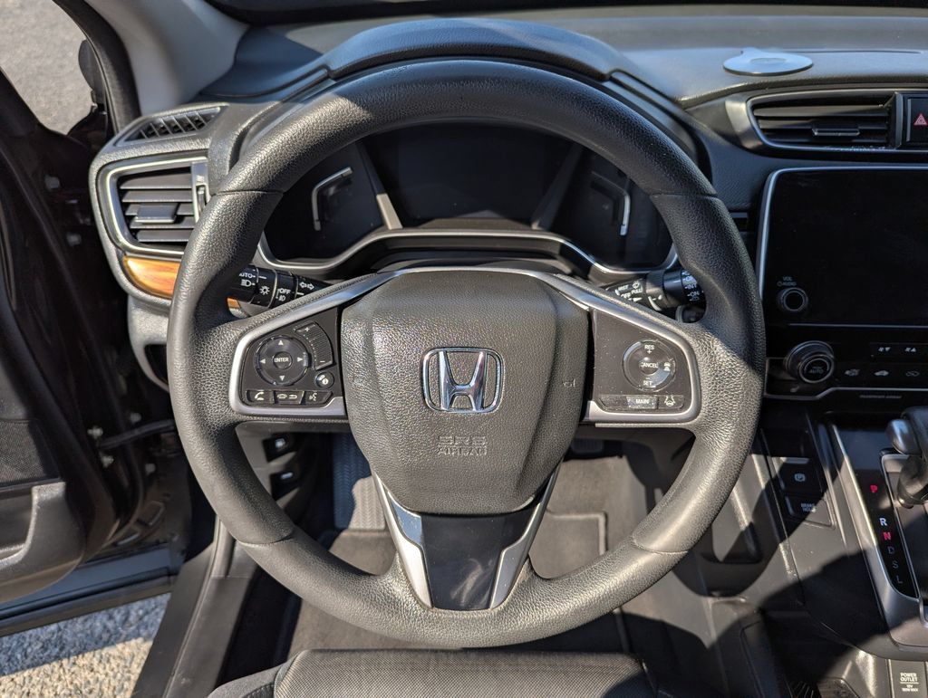 Used 2017 Honda CR-V EX image 15