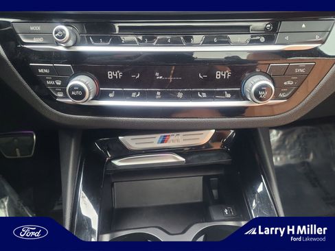 Used 2019 BMW X3 M40i w/ Premium Package image 30
