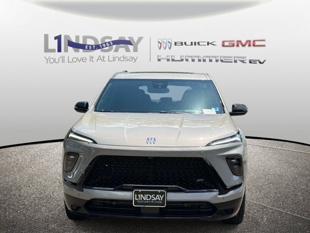 New 2026 Buick Enclave Sport Touring w/ Super Cruise Package AWD/4WD image 7