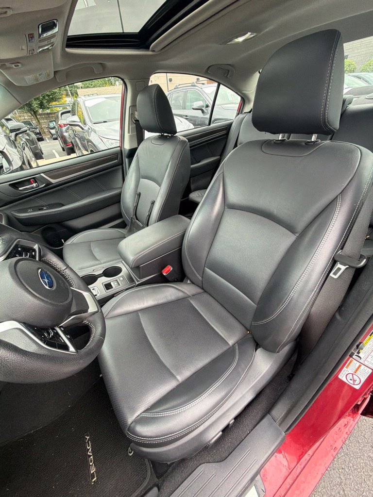 Used 2019 Subaru Legacy 2.5i Limited AWD/4WD image 13