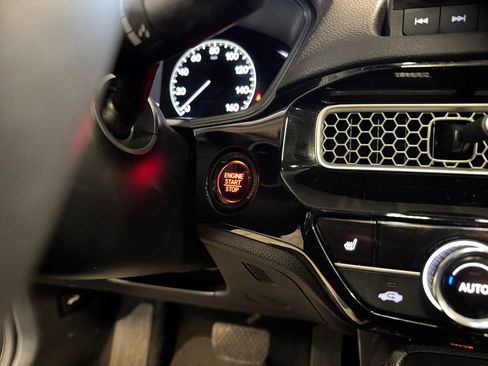 Used 2024 Honda Civic EX image 29