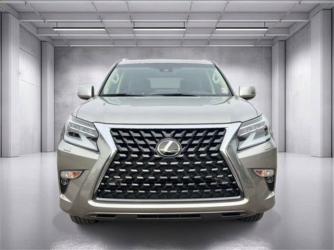 Used 2023 Lexus GX 460 Premium w/ Premium Plus Package AWD/4WD image 8