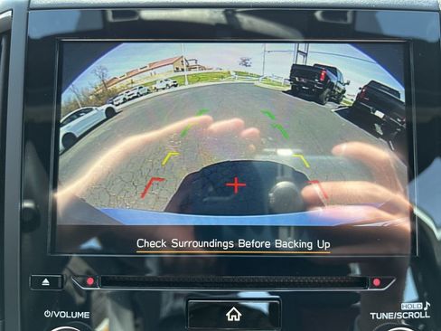 Used 2023 Subaru Impreza 2.0i Sport image 31