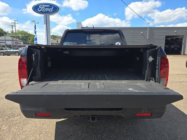 Used 2019 Honda Ridgeline RTL-T image 7