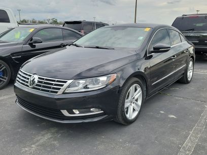 Used 2013 Volkswagen CC Sport