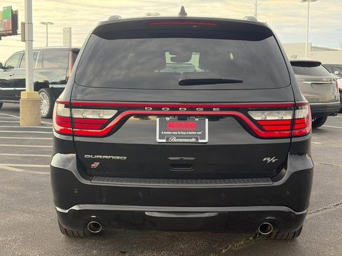 Used 2023 Dodge Durango R/T AWD/4WD image 6