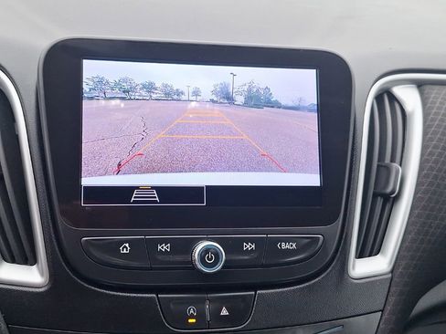 Certified 2024 Chevrolet Malibu LT image 39