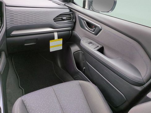 New 2026 Subaru Forester Premium image 13