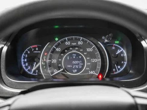 Used 2013 Honda CR-V EX image 25