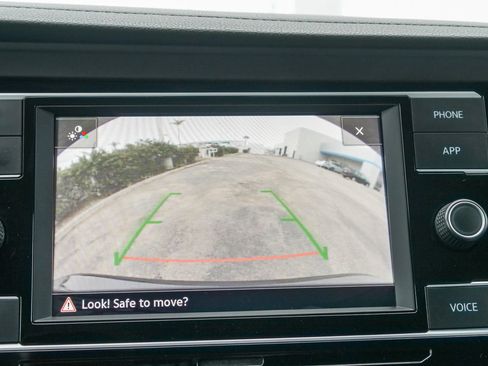 Used 2020 Volkswagen Jetta R-Line FWD image 23