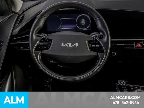 Used 2024 Kia Niro Wind image 27