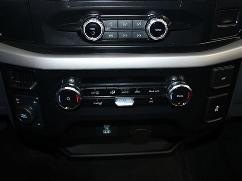 Used 2023 Ford F150 XLT w/ Equipment Group 301A Mid AWD/4WD image 18