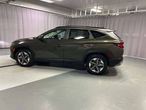 Used 2025 Hyundai Tucson SEL image 4
