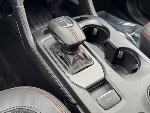 New 2025 Ford Ranger Raptor image 20