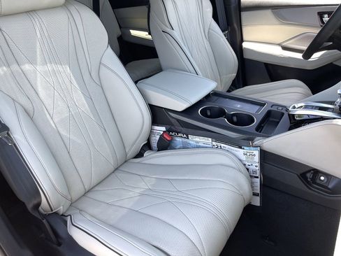 New 2026 Acura MDX A-Spec image 12