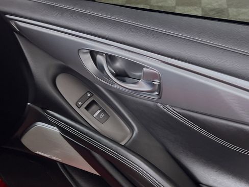 Used 2022 INFINITI Q60 3.0t Luxe w/ Cargo Package image 31