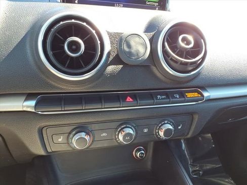 Used 2015 Audi A3 2.0T Premium w/ Audi MMI Navigation Plus image 25