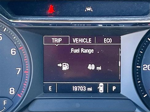 Used 2023 Chevrolet TrailBlazer LT image 12