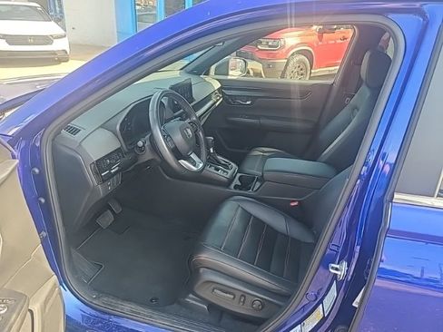 Used 2024 Honda CR-V Sport Touring image 13