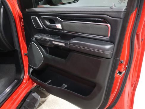 Used 2020 RAM 1500 Laramie image 26